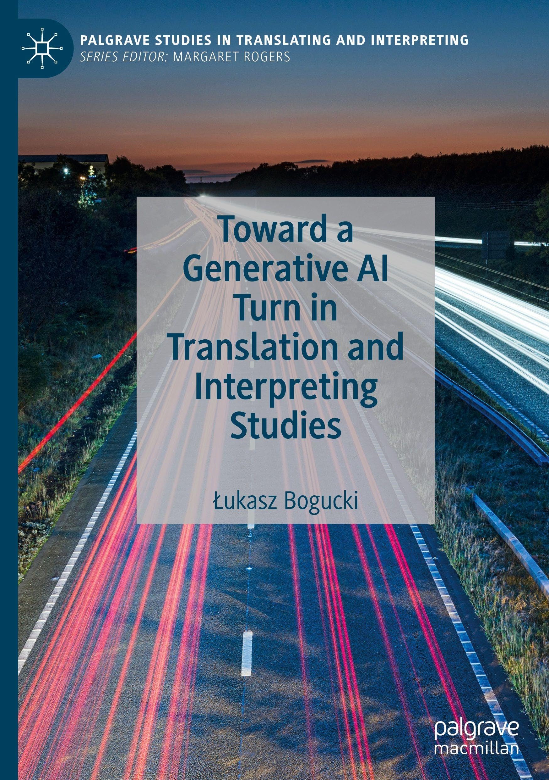 Toward a Generative AI Turn in Translation and Interpreting Studies Philosophy
