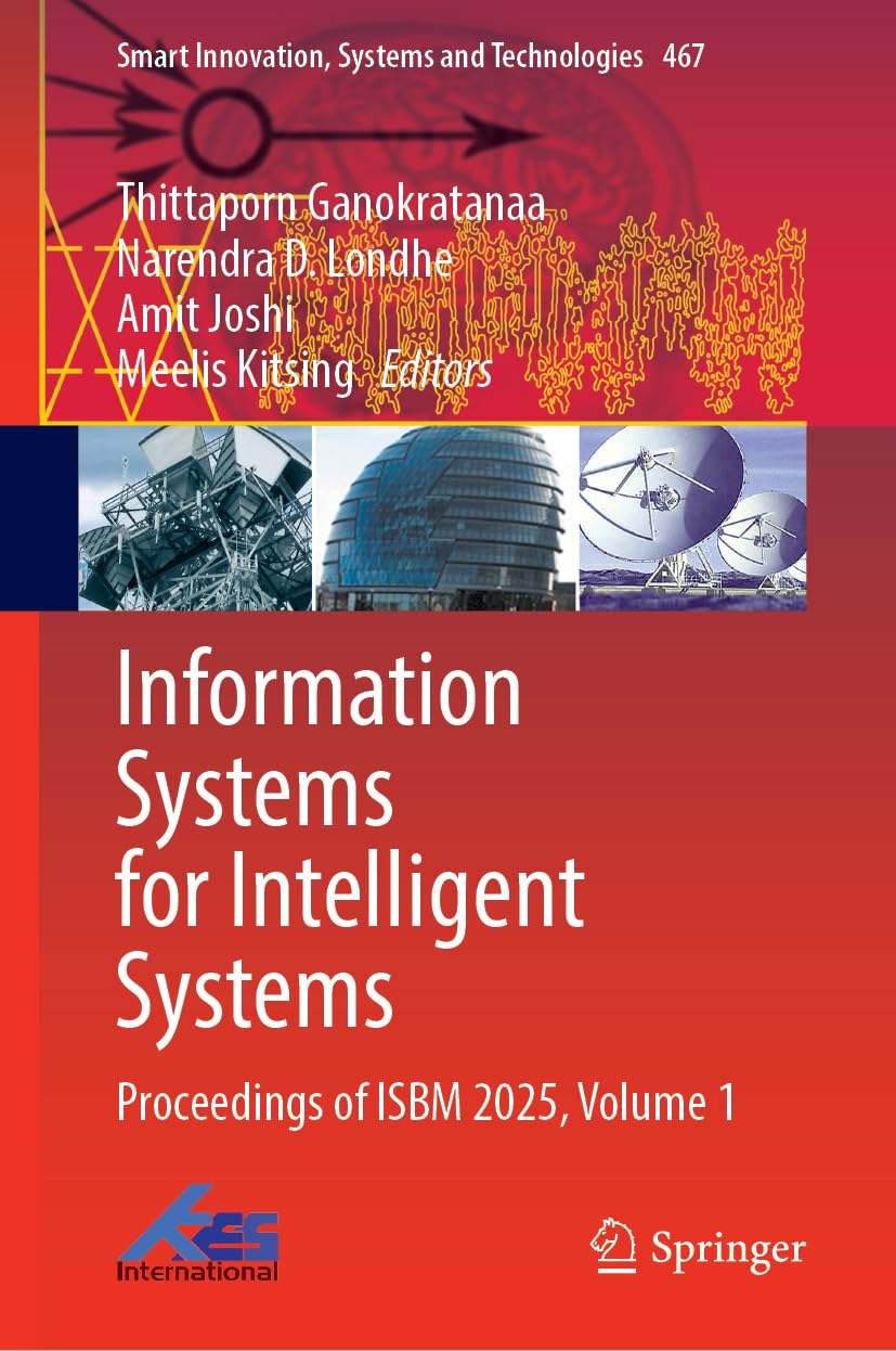 Information Systems for Intelligent Systems Law