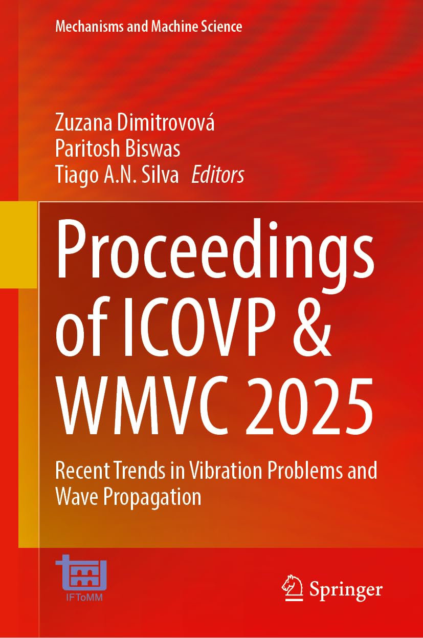 Proceedings of ICOVP and WMVC 2025 Business & Technology