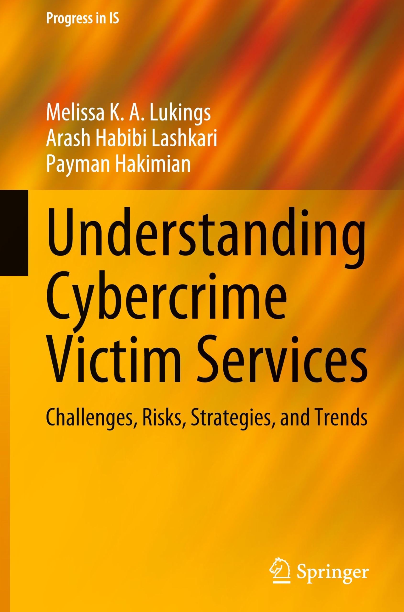 Understanding Cybercrime Victim Services Law