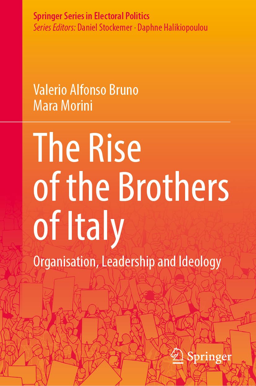The Rise of the Brothers of Italy Law