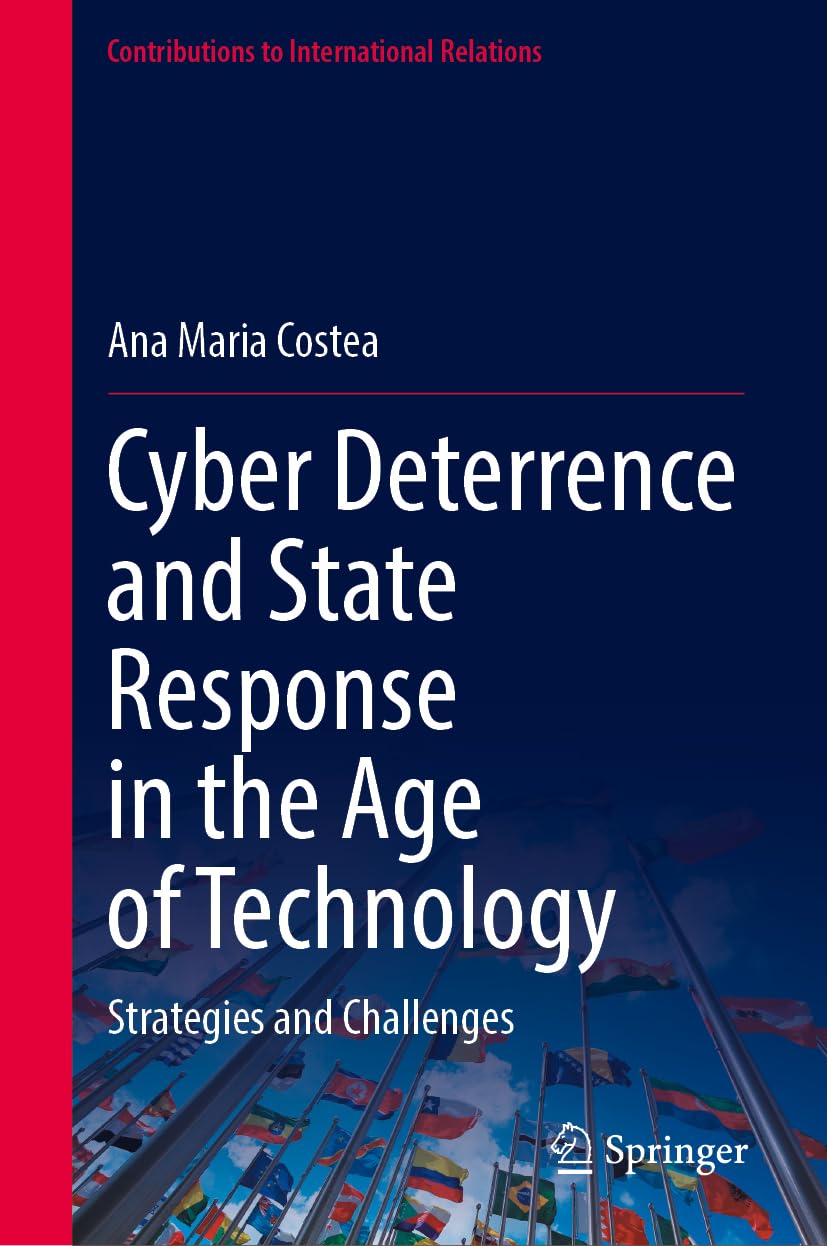 Cyber Deterrence and State Response in the Age of Technology Law