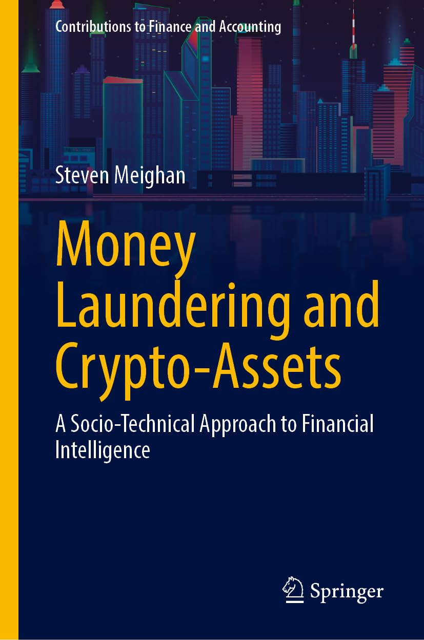 Money Laundering and Crypto-Assets Law