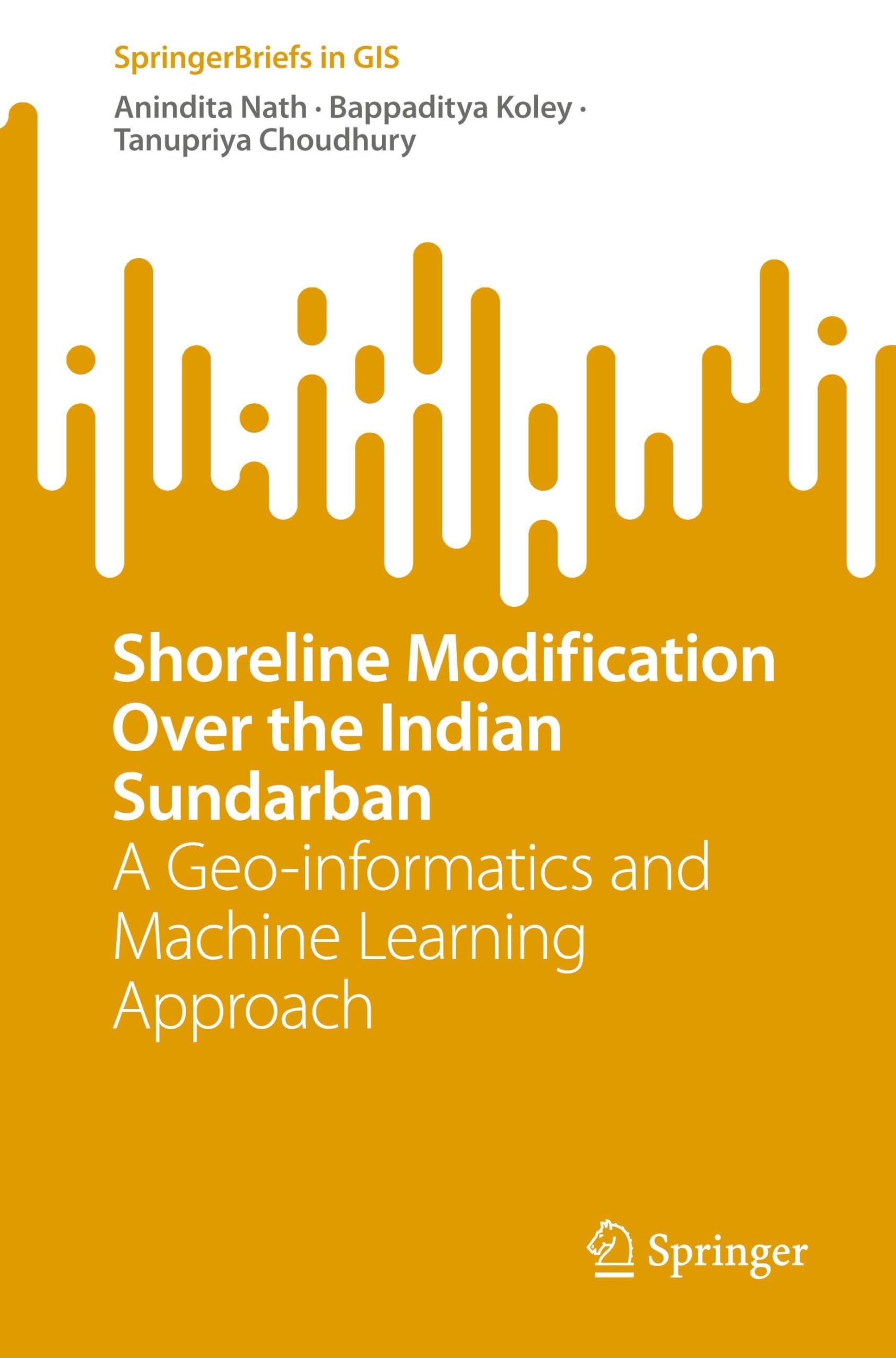 Shoreline Modification Over the Indian Sundarban Geology & Geography
