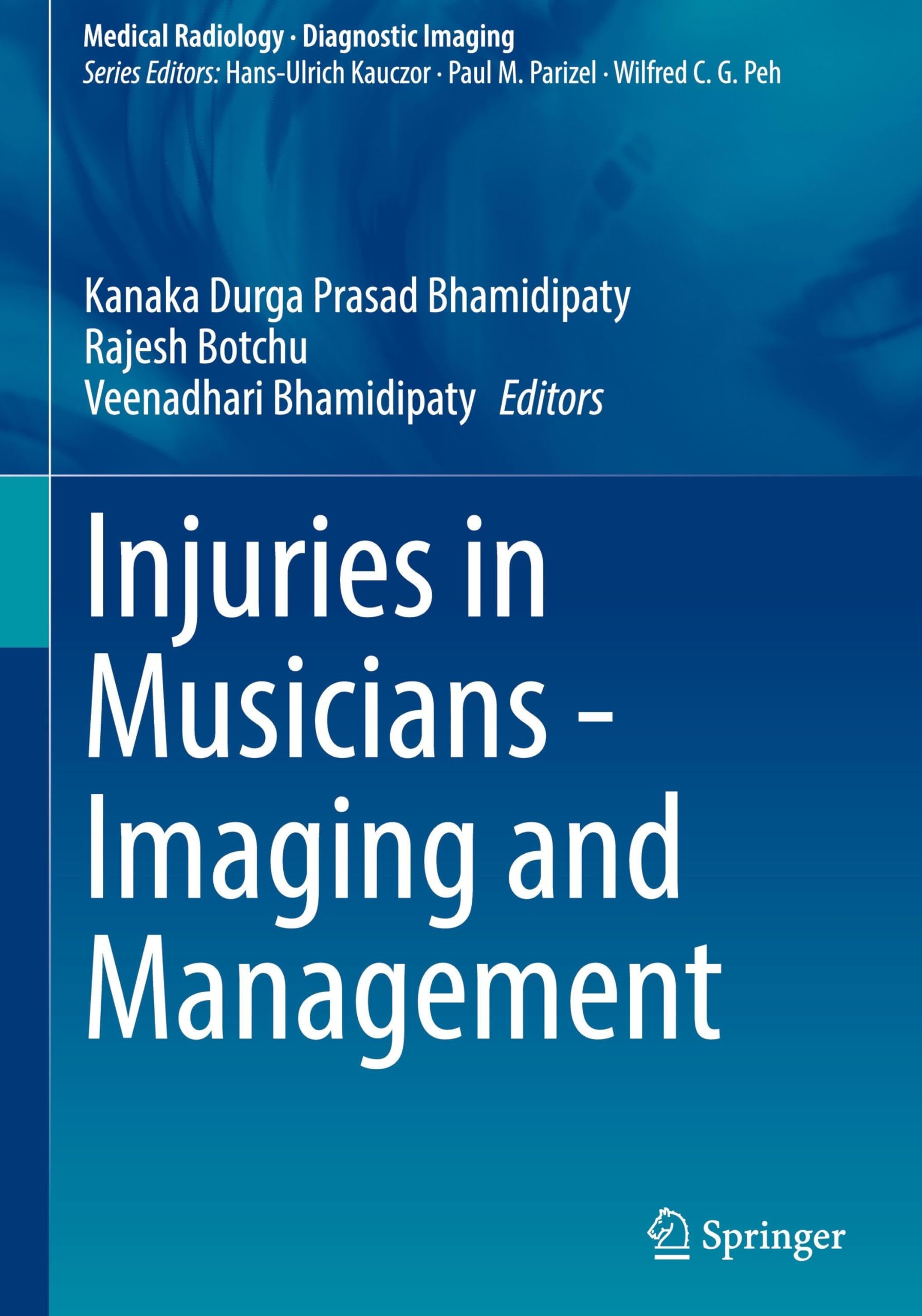 Injuries in Musicians - Imaging and Management Medicine