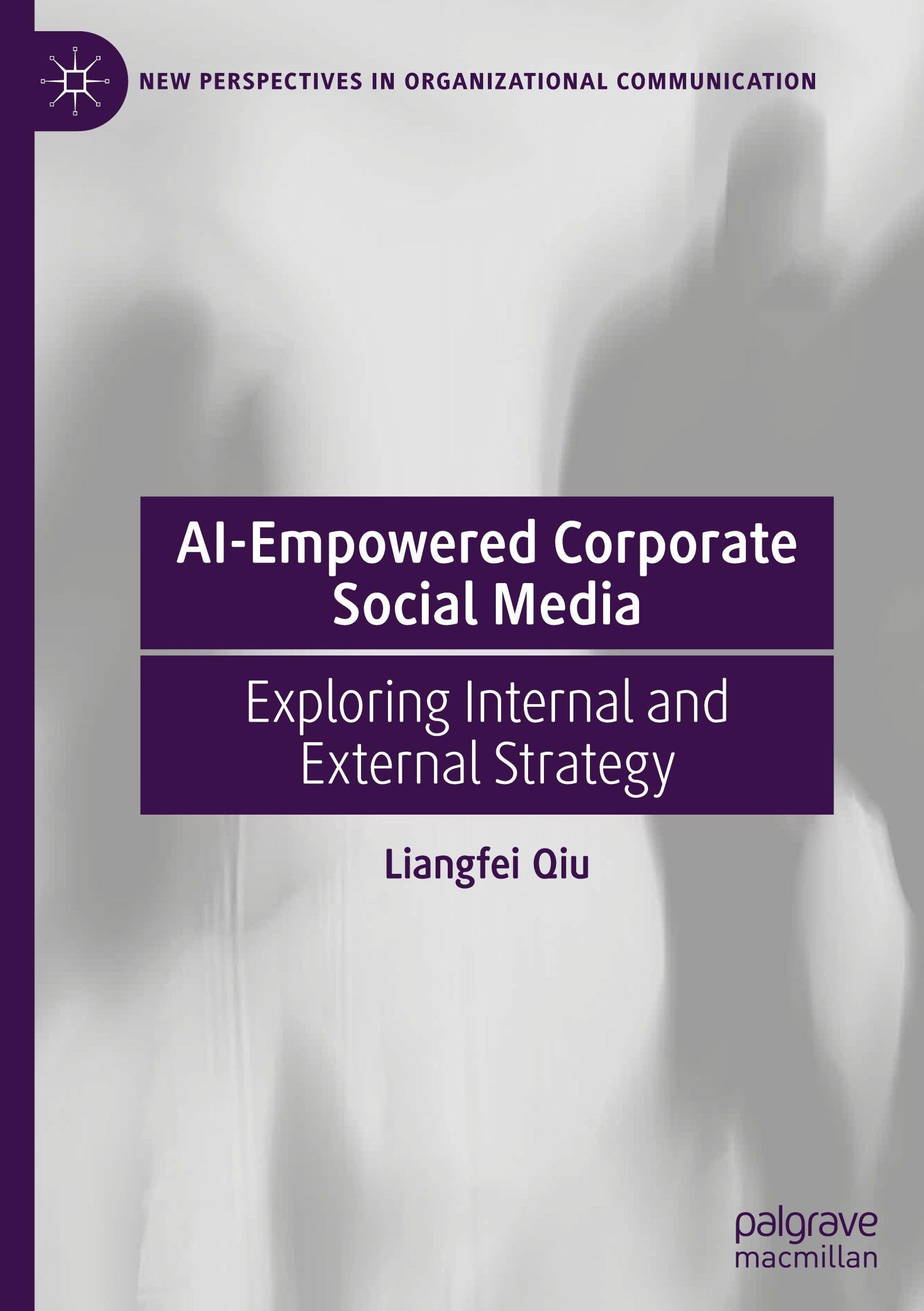 AI-Empowered Corporate Social Media Law