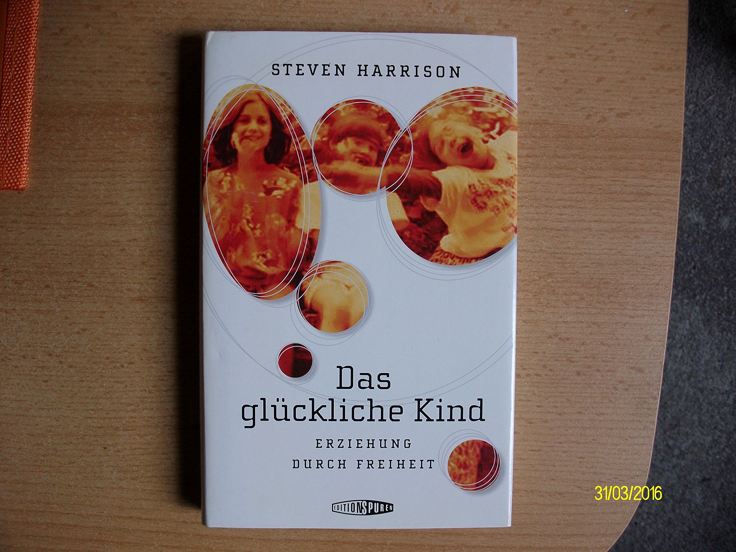 Product Image: Das glückliche Kind