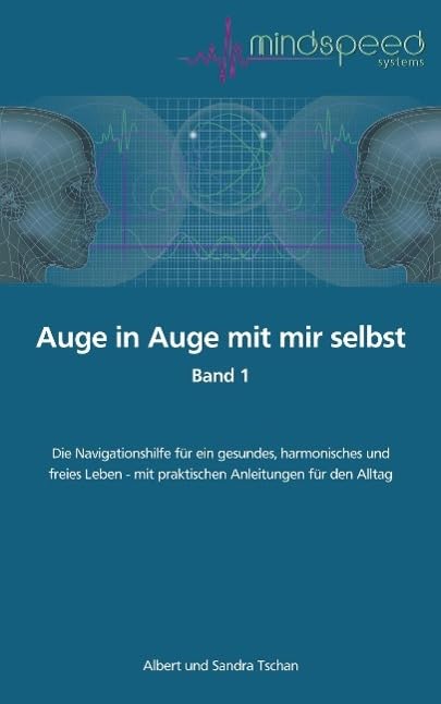 Auge in Auge mit mir selbst Lifestyle