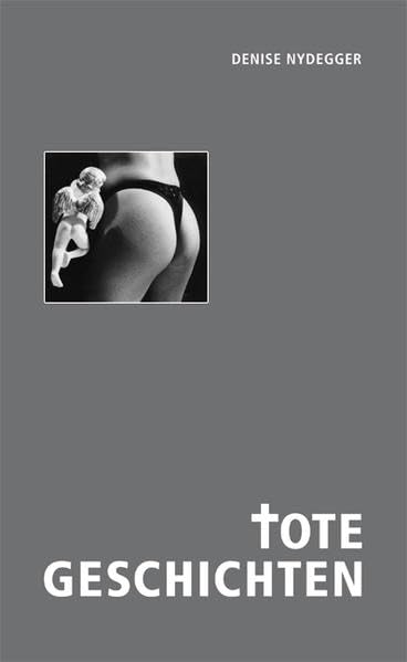 Tote Geschichten: Sterbebegleitung erlebt und erzählt Books