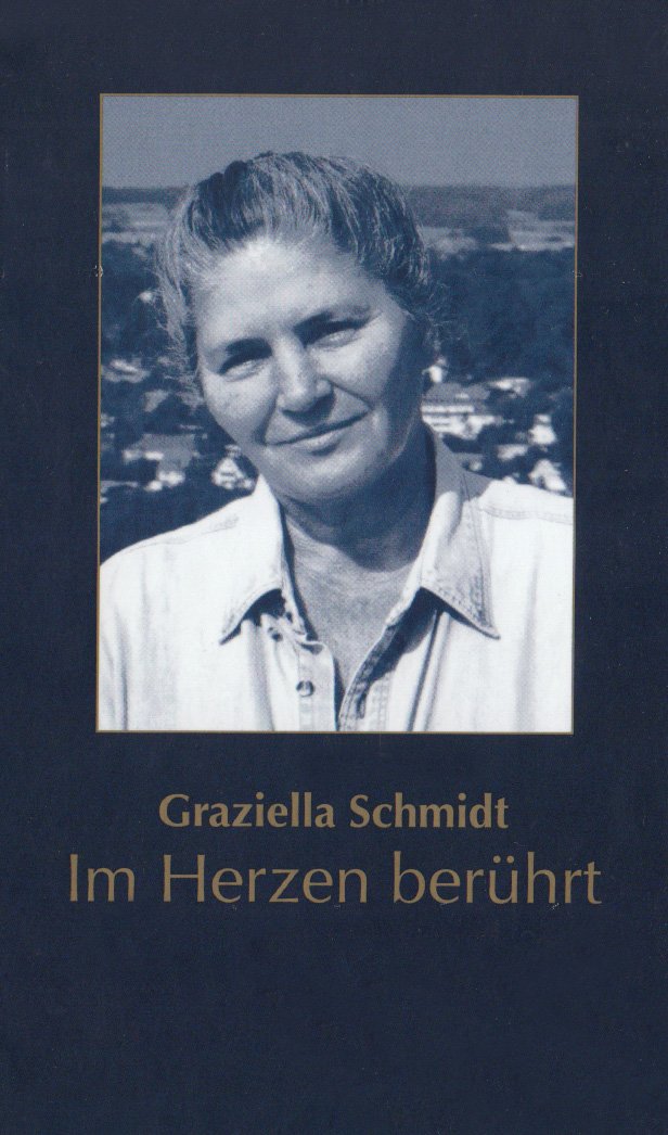Im Herzen berührt Religion & Esotericism