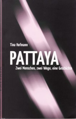 Pattaya: Zwei Menschen, zwei Wege, eine Geschichte LGBTQ+