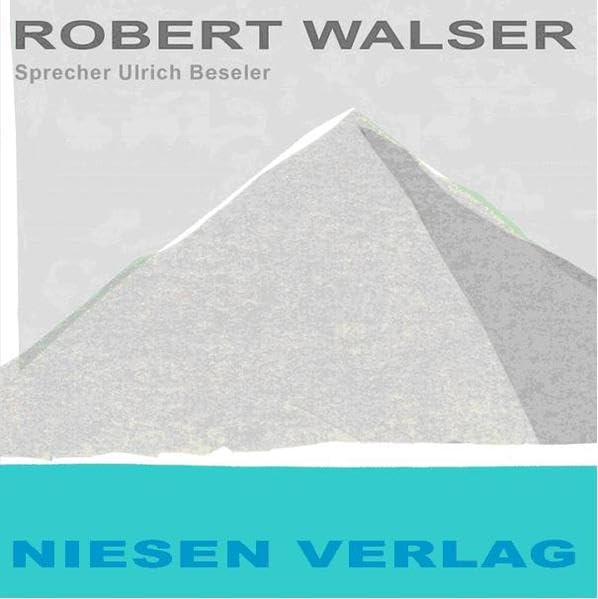 Product Image: Robert Walser Geschichten