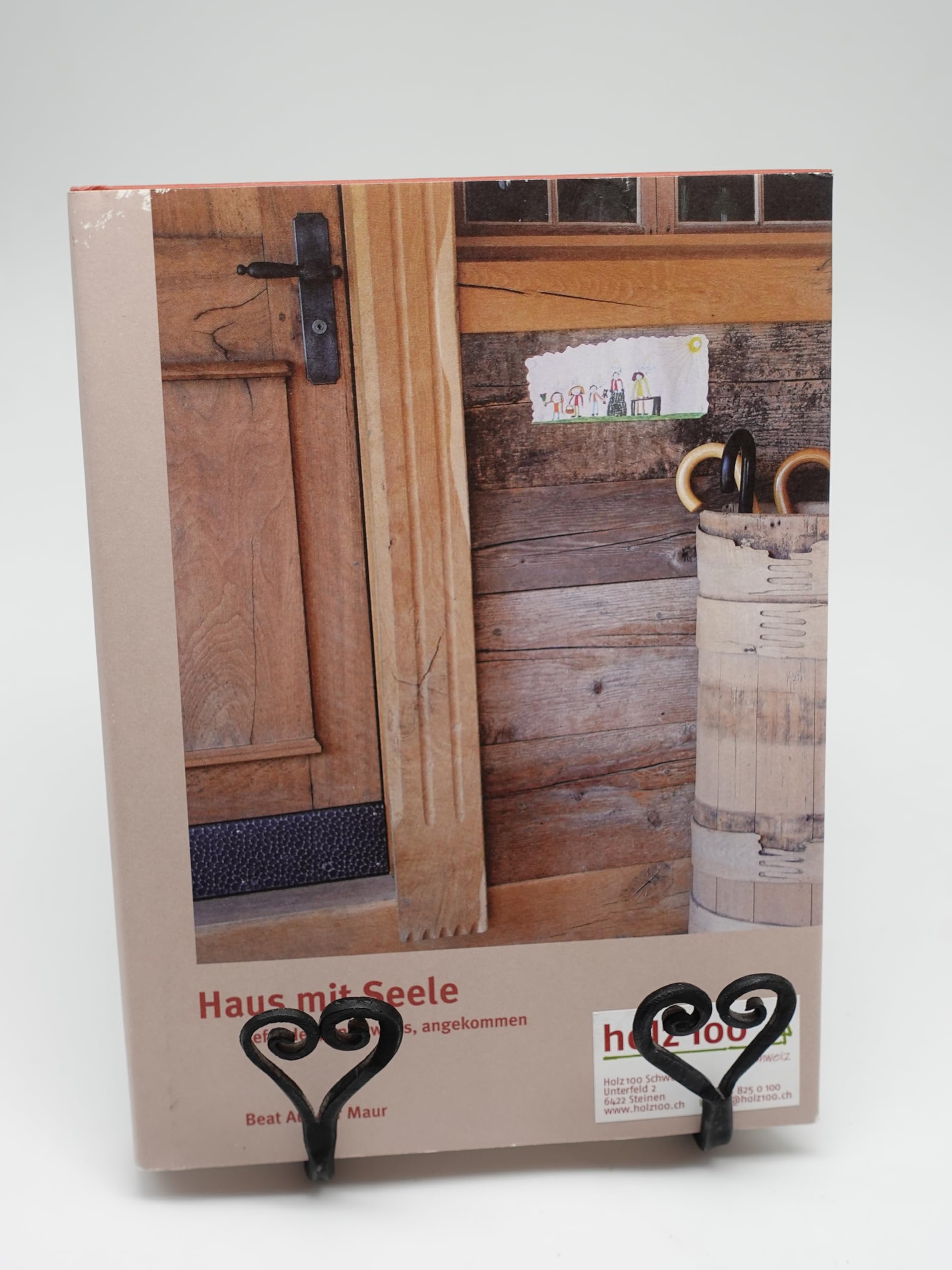 Haus mit Seele Home & Household Books