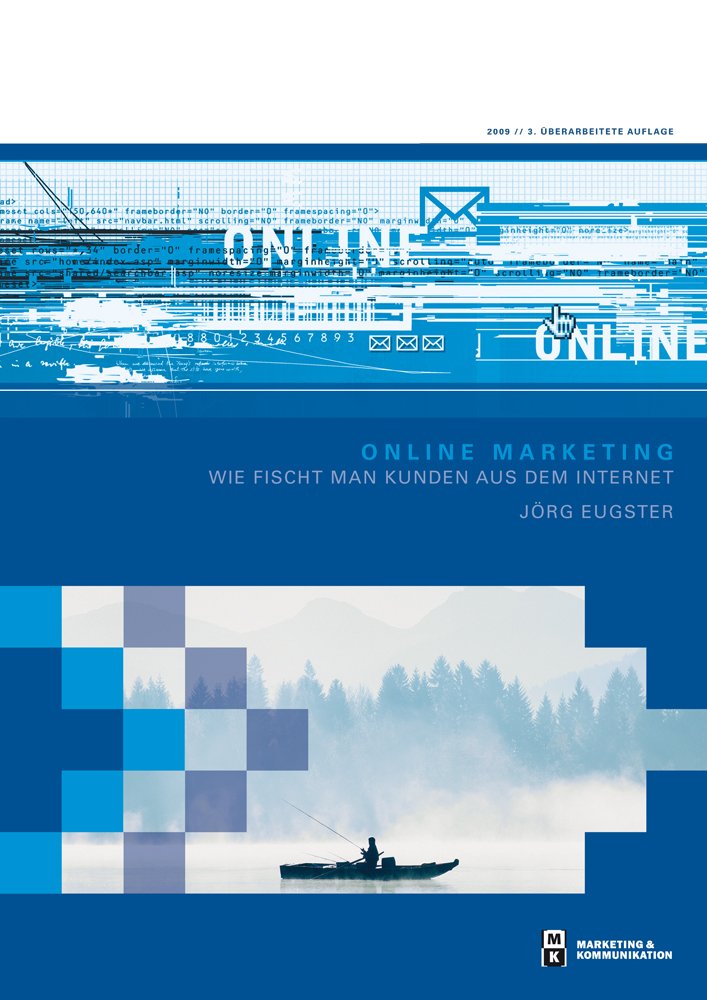 Online Marketing - Wie fischt man Kunden aus dem Internet? Law