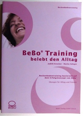Product Image: BeBo Training belebt den Alltag