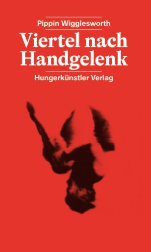 Viertel Nach Handgelenk (Livre en allemand) book