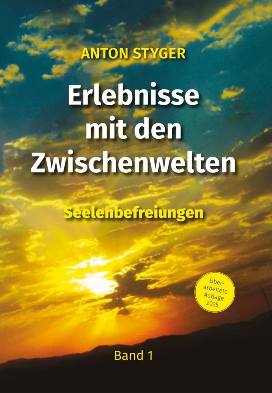 Erlebnisse mit den Zwischenwelten, Band 1 Lifestyle