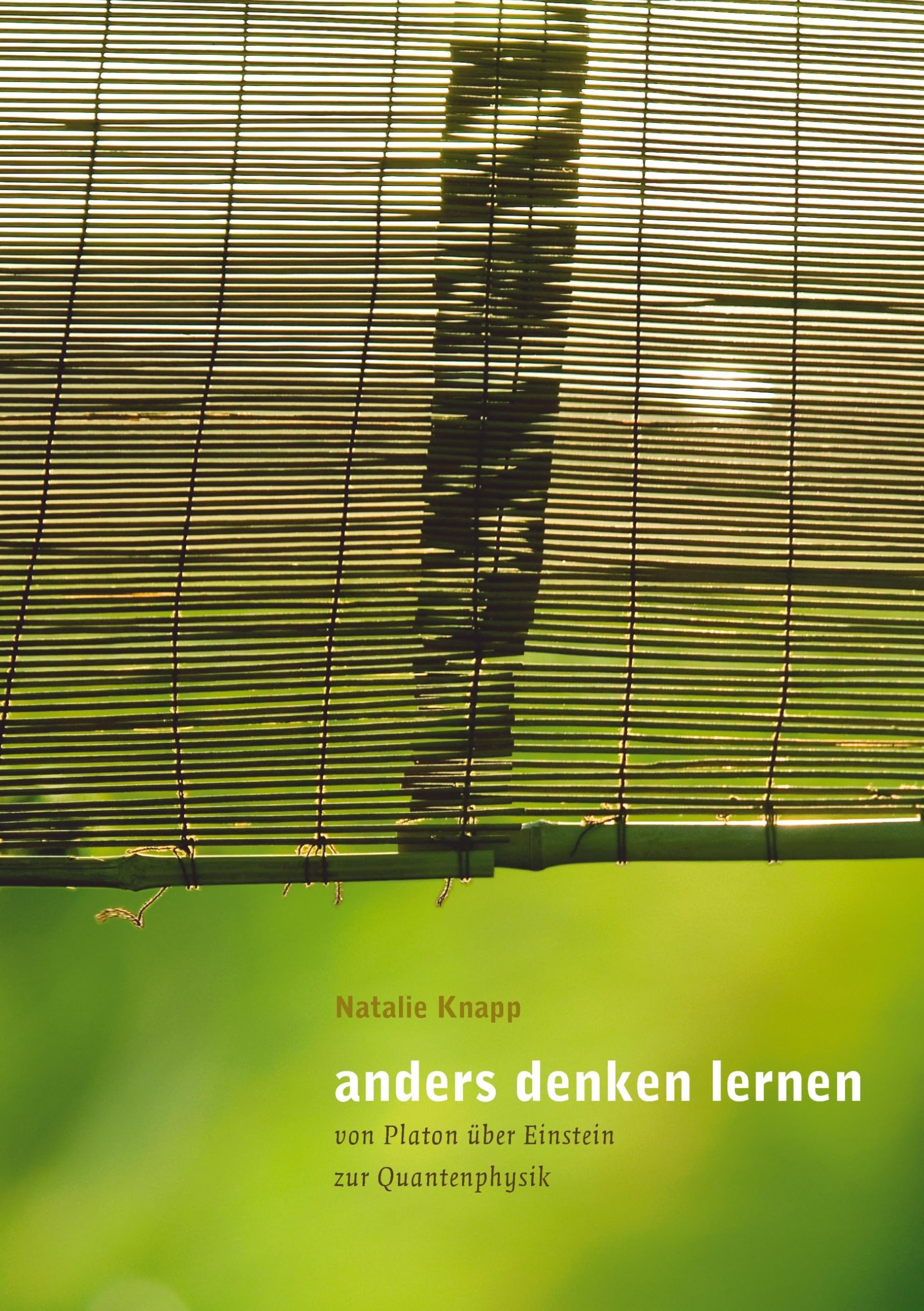 anders denken lernen Philosophy