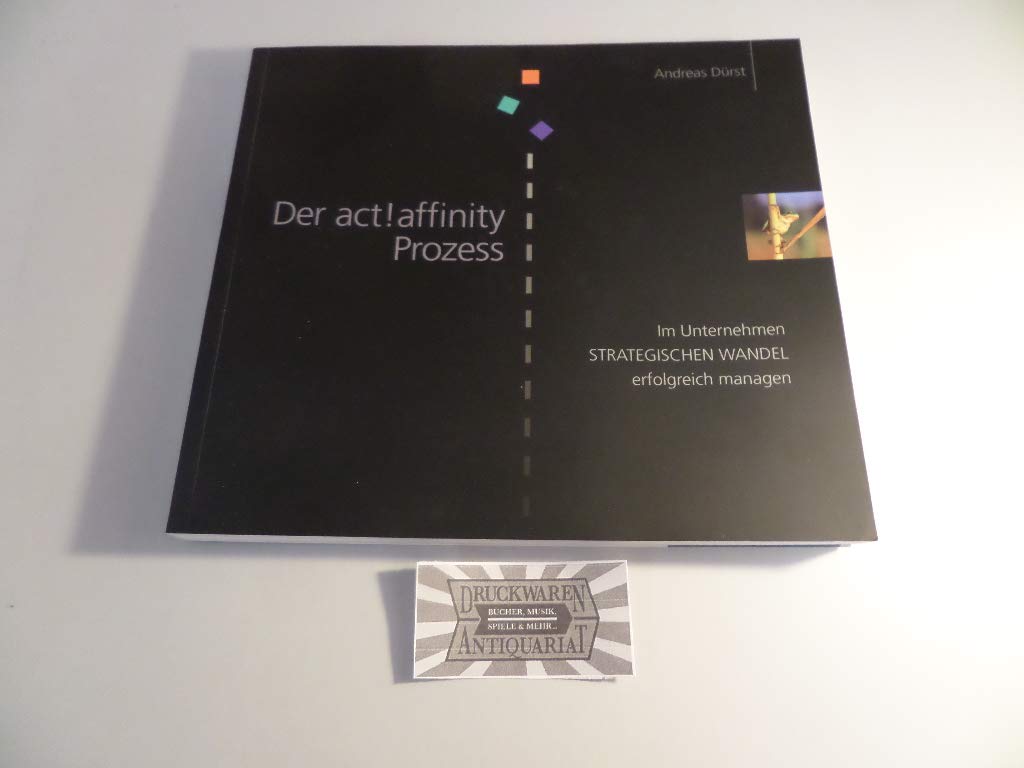 Der act!affinity Prozess Law