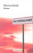 Nachhernachher: Roman Contemporary literature