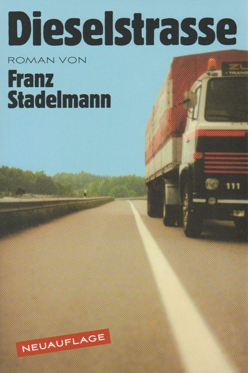 Dieselstrasse Books