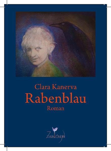 RABENBLAU: Roman (Outi Lintu Romane) Contemporary literature