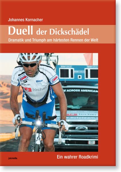 Duell der Dickschädel: Dramatik und Triumph am härtesten Rennen der Welt Law