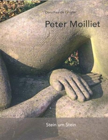 Peter Moilliet - Stein um Stein Architecture