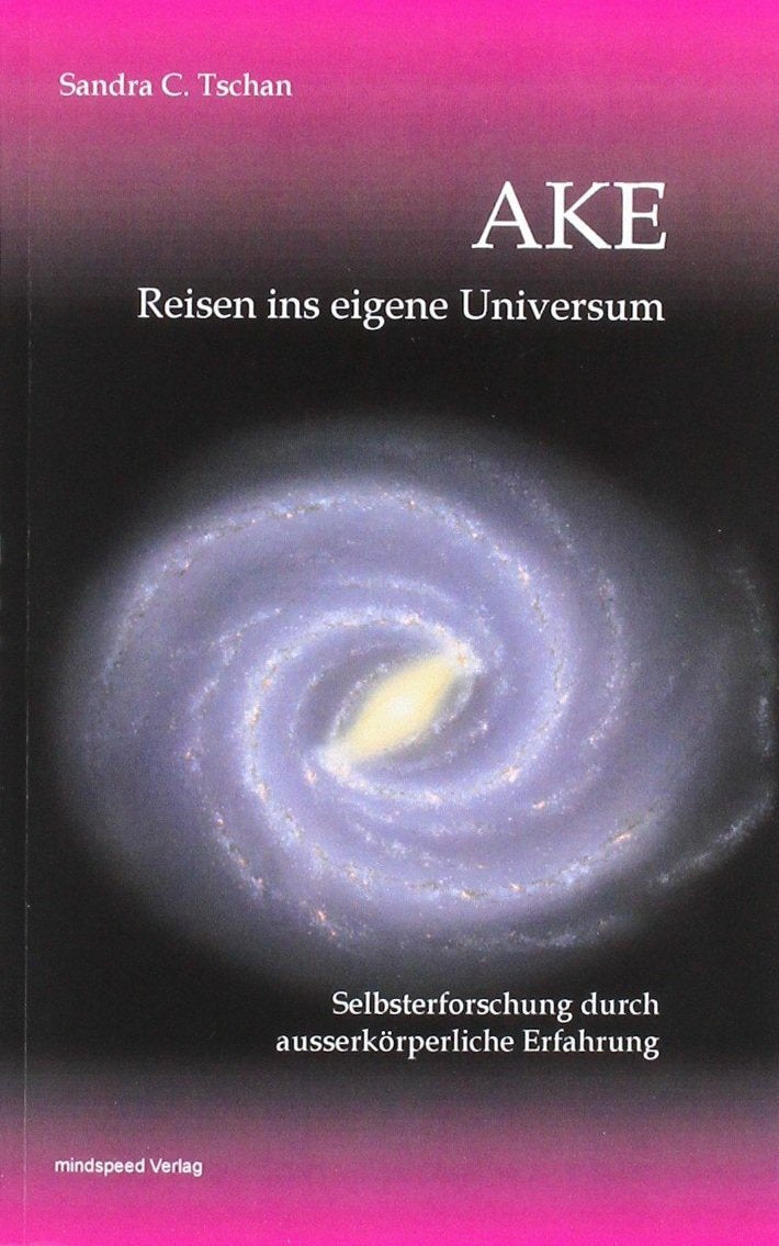Product Image: AKE-Reisen ins eigene Universum