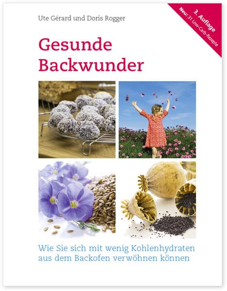 Gesunde Backwunder: Wie Sie sich mit wenig Kohlenhydraten aus dem Backofen verwöhnen können Leisure, Home & Garden