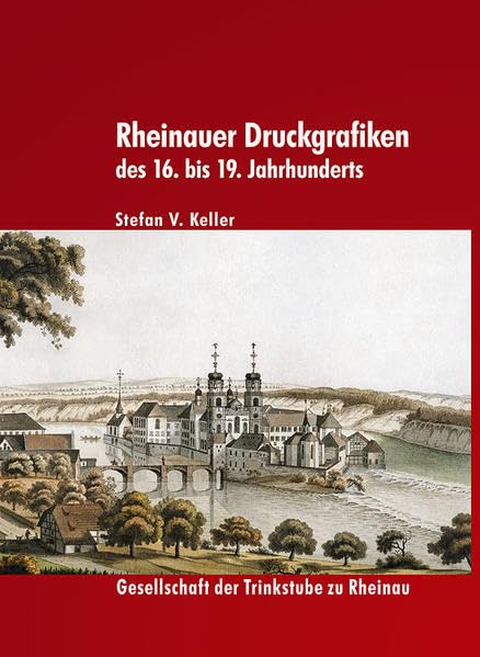 Rheinauer Druckgrafiken des 16. bis 19. Jahrhunderts Film, Art & Culture
