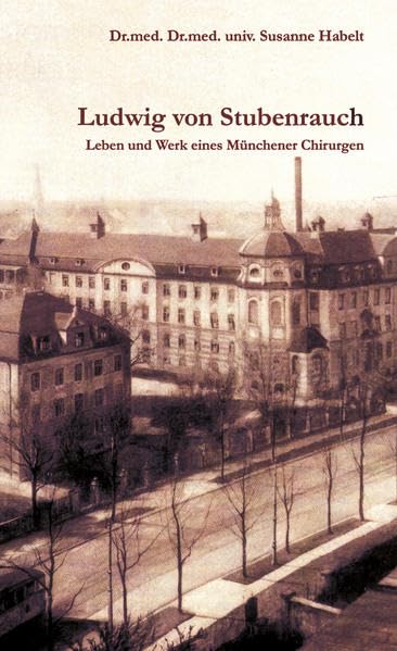 Ludwig von Stubenrauch (1865-1940) Memories