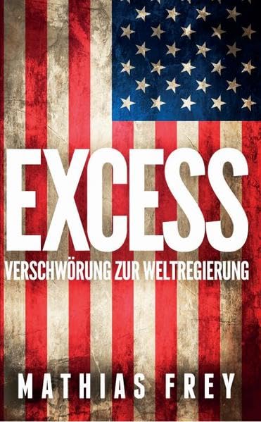 EXCESS Contemporary literature Books