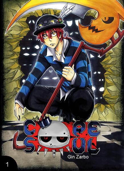 Product Image: Cope Soul: Band 01