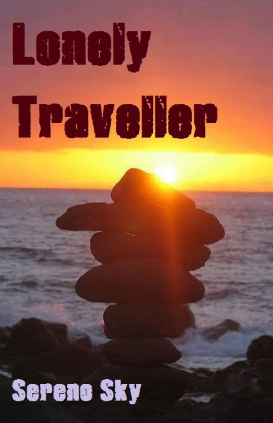 Product Image: Lonely Traveller