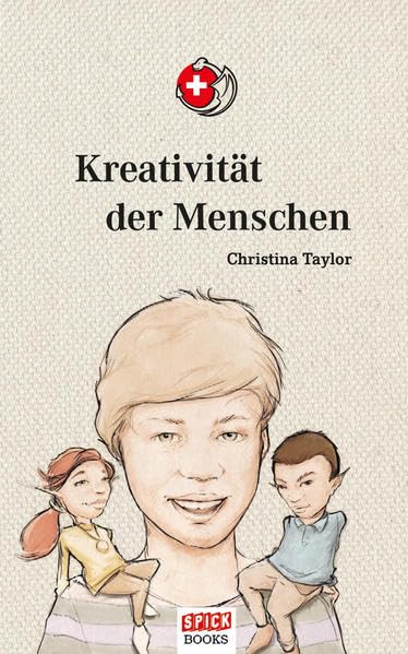 Kreativität der Menschen Contemporary literature