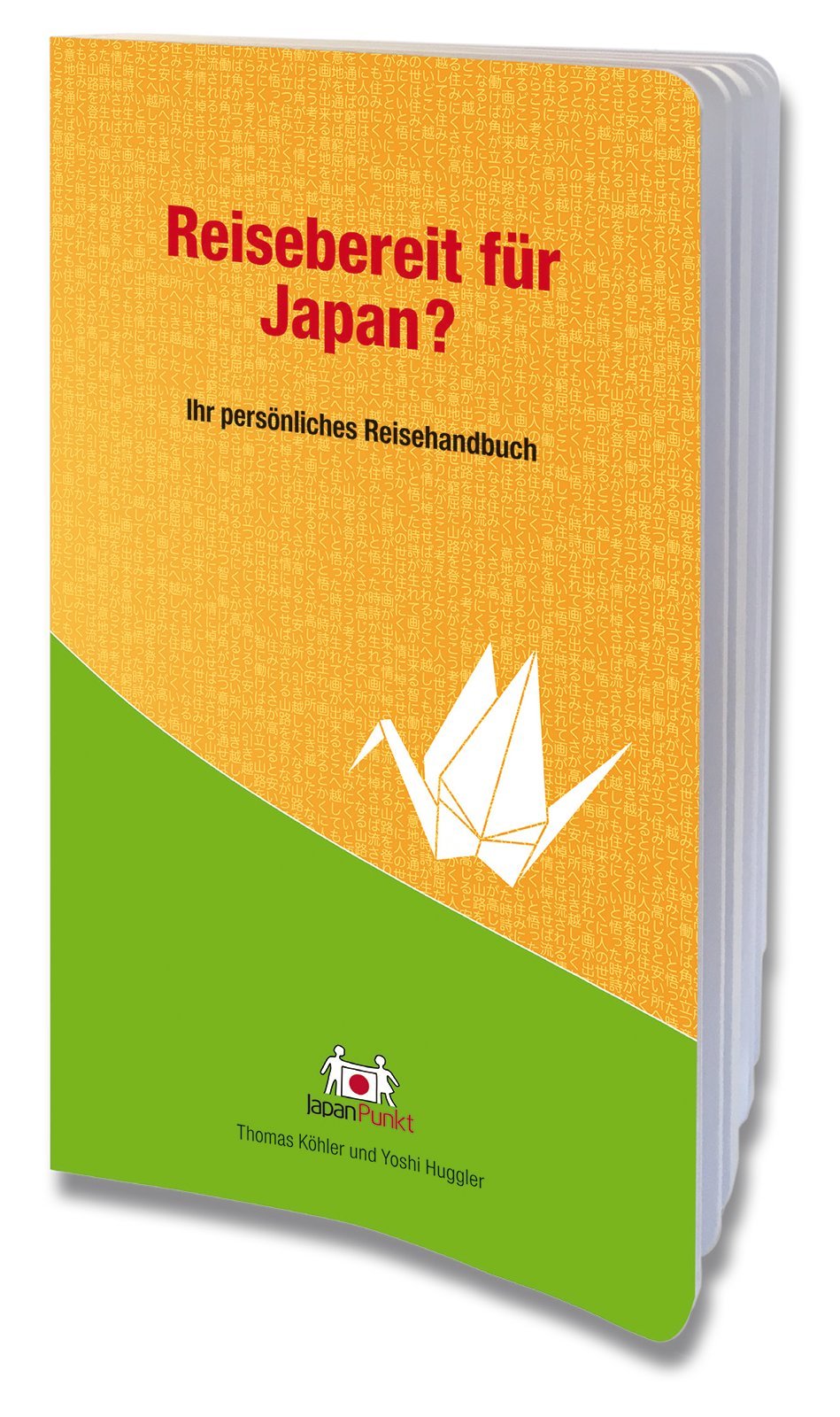 Reisebereit für Japan? Leisure, Home & Garden