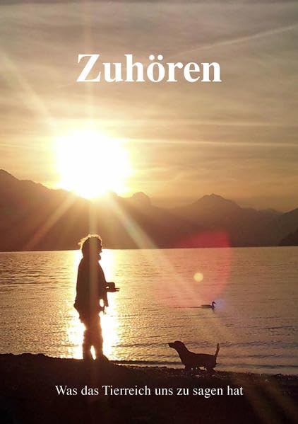 Zuhören: Was das Tierreich uns zu sagen hat Lifestyle