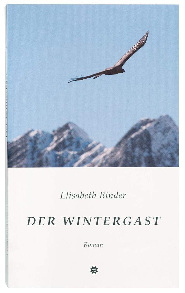 Der Wintergast Contemporary literature Books