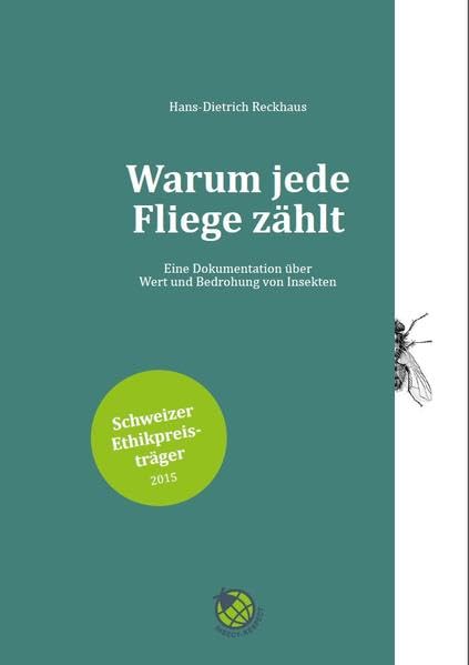 Warum jede Fliege zählt: Eine Dokumentation über Wert und Bedrohung von Insekten Natural Sciences