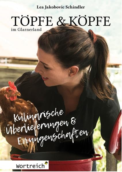 Töpfe & Köpfe im Glarnerland Natural Sciences