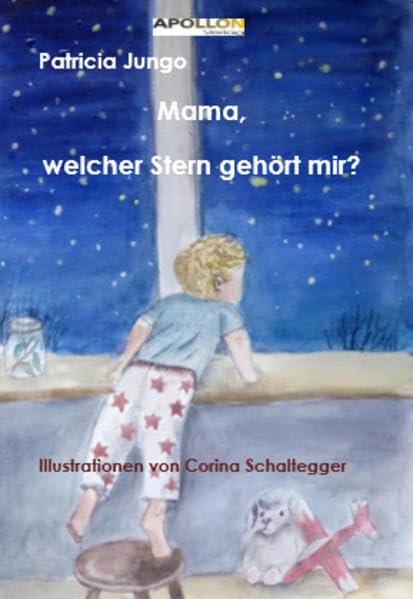 Mama, welcher Stern gehört mir? Fairy Tales & Legends