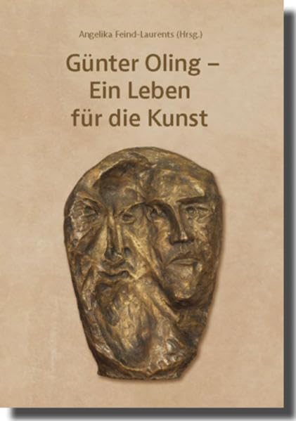 Günter Oling (1912-2004): Ein Leben für die Kunst Film, Art & Culture