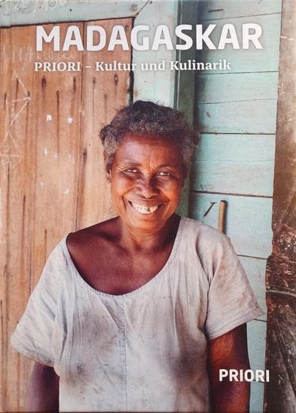 Madagaskar: PRIORI - Kultur und Kulinarik Leisure, Home & Garden