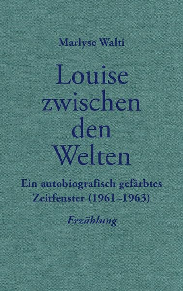 Louise zwischen den Welten Personalities