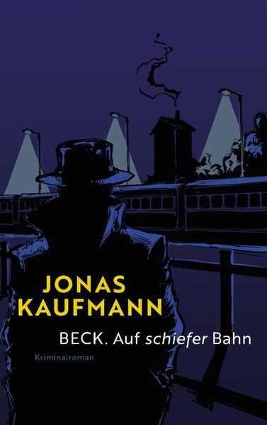 Product Image: Beck. Auf schiefer Bahn