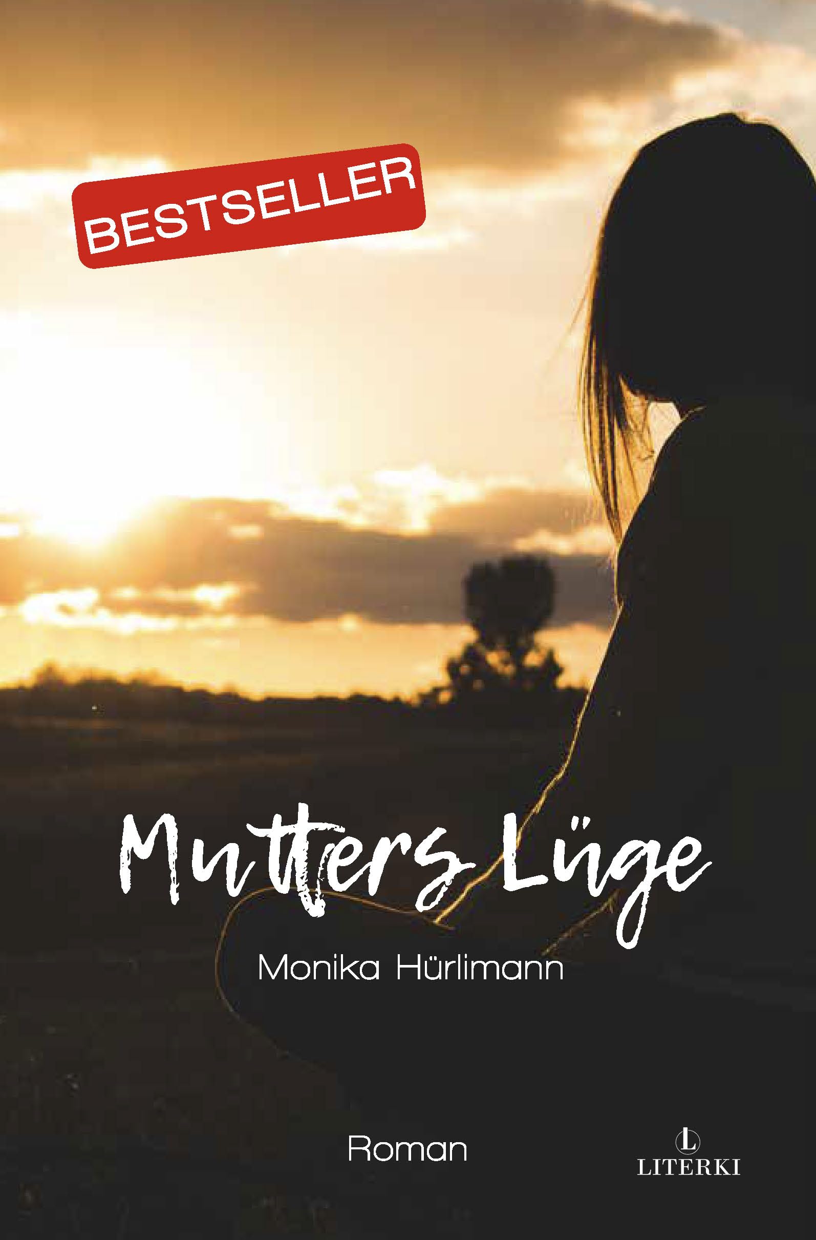 Product Image: Mutters Lüge