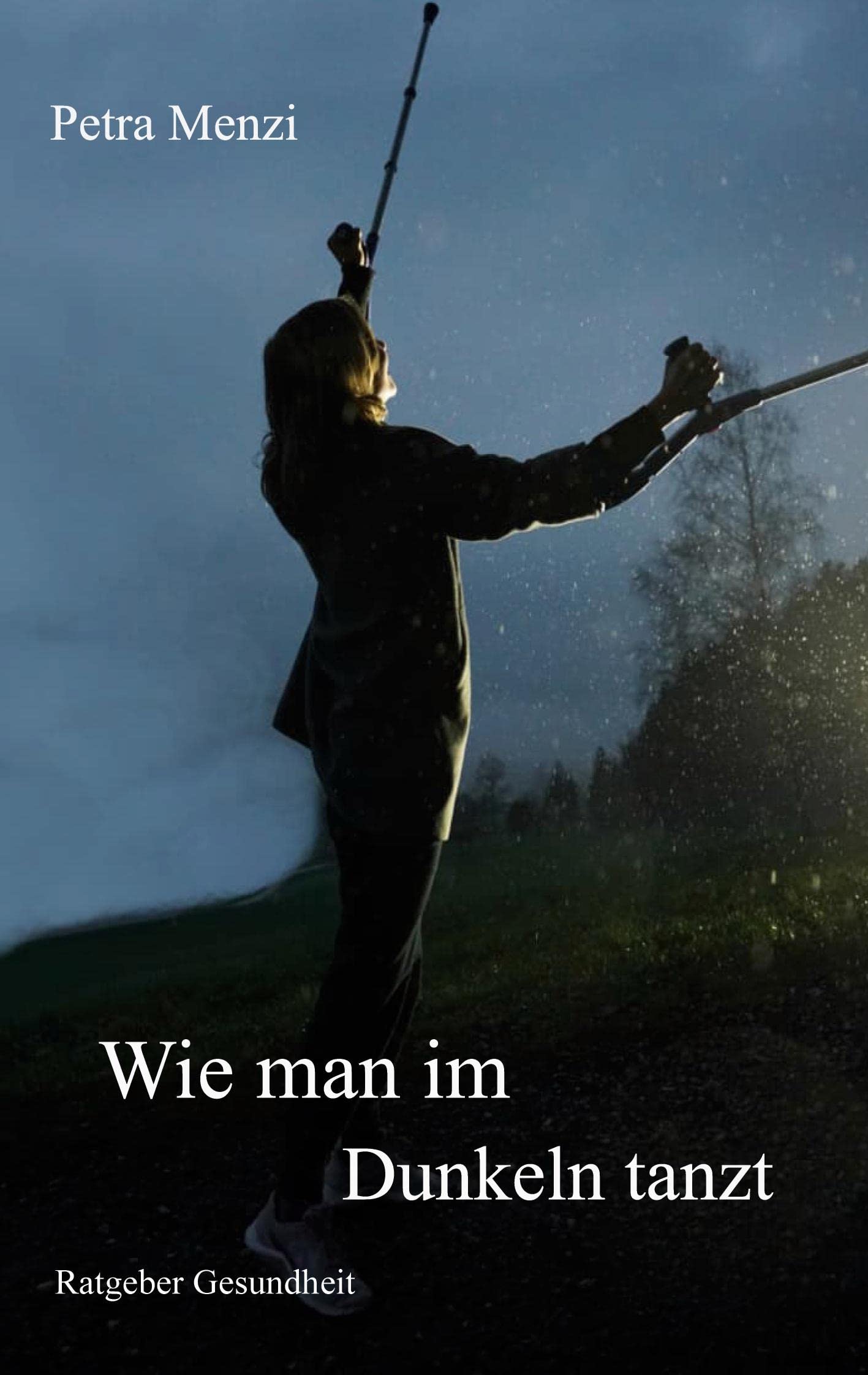 Wie man im Dunkeln tanzt Art & Literature