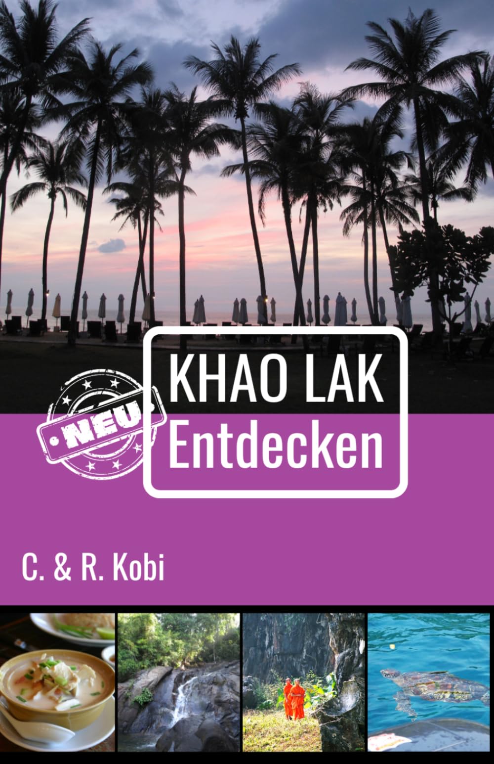 Khao Lak Neu Entdecken Leisure, Home & Garden