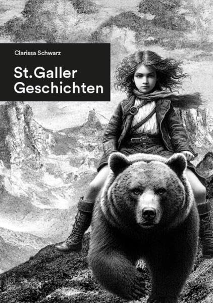 Product Image: St.Galler Geschichten